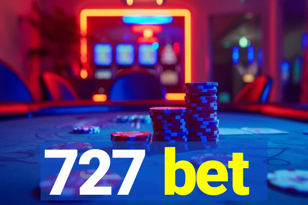 727 bet